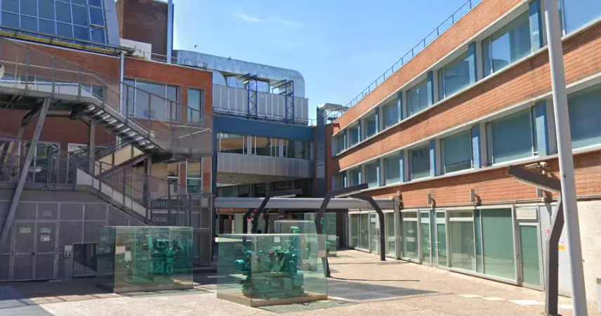 Sede Lepida